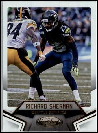 71 Richard Sherman